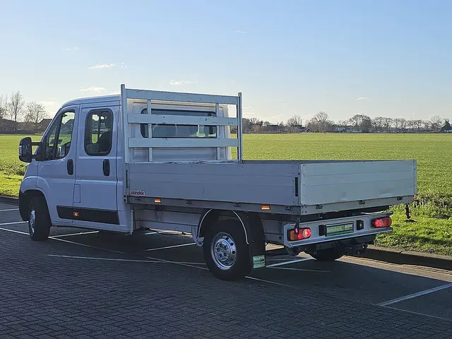 Opel Movano 2.2 2024 Diesel 6