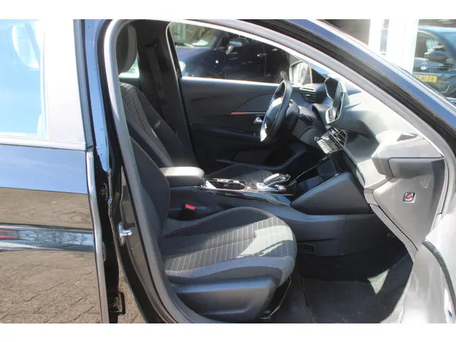 Peugeot e-208 EV Active 50 kWh 2020 Elektrisch 19