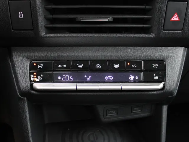 Opel Frontera Electric GS 44 kWh 2025 Elektrisch 14