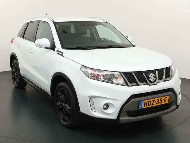 Suzuki Vitara 1.4 S 2018 Benzine 7