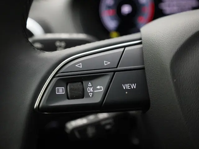 Audi Q2 35 TFSI/150PK Advanced edition 2024 Benzine 23