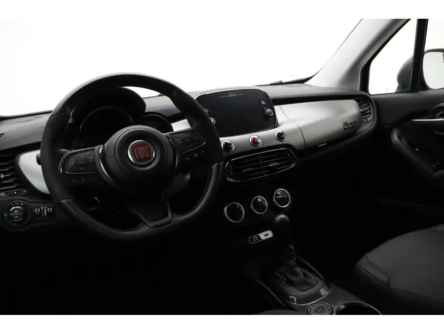 Fiat 500X 1.5 Hybrid Sport Cabrio 2024 Hybride Benzine 16