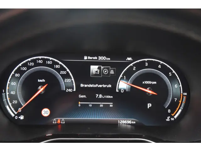 Kia ProCeed 1.5 T-GDI GT-PlusLine 2021 Benzine 19