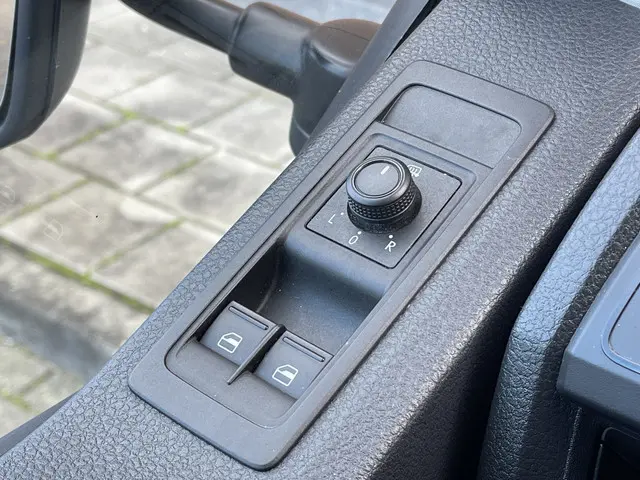 Volkswagen Transporter 2.0 TDI L2H1 DC 2017 Diesel 19