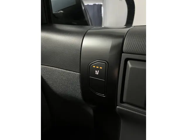 Kia EV3 Plus Advanced 81.4 kWh 2025 Elektrisch 37