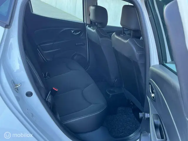 Renault Clio 0.9 TCe Dynamique/NAP/Elek ramen/ 2014 Benzine 12
