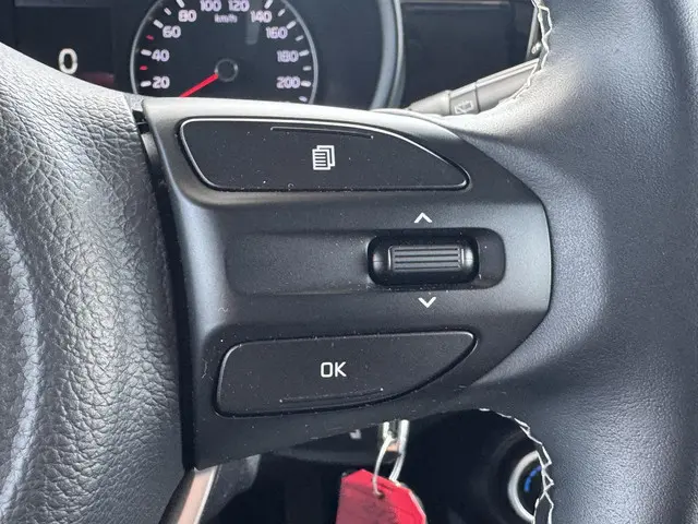 Kia Picanto 1.0 DPi DynamicLine 2021 Benzine 29