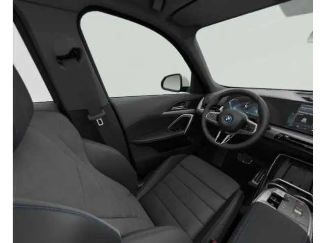 BMW X1 xDrive25e 2024 Hybride Benzine 13