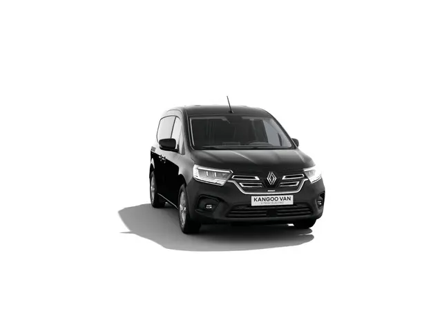 Renault Kangoo Advance 2025 Elektrisch 6