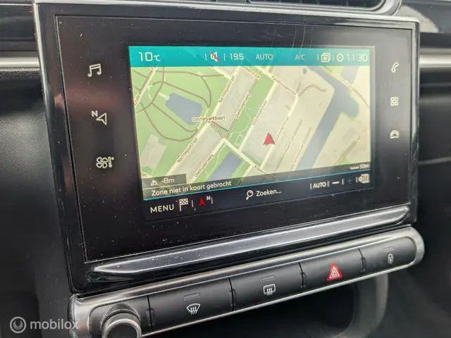 Citroën C3 1.2 PureTech Feel 105g 2017 Benzine 14