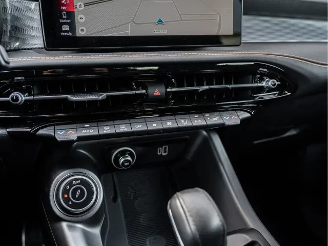 Alfa Romeo Tonale 1.5T Hybrid Ti 2024 Hybride Benzine 27