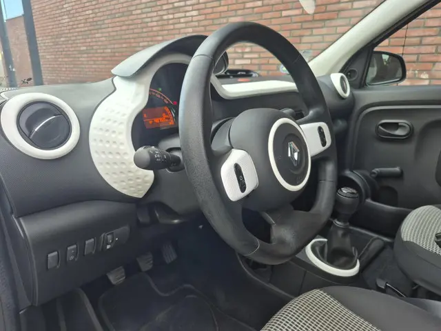 Renault Twingo 1.0 SCe Collection 2019 Benzine 7