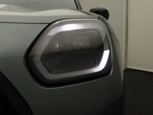 MINI Countryman E 2026 Elektrisch 6