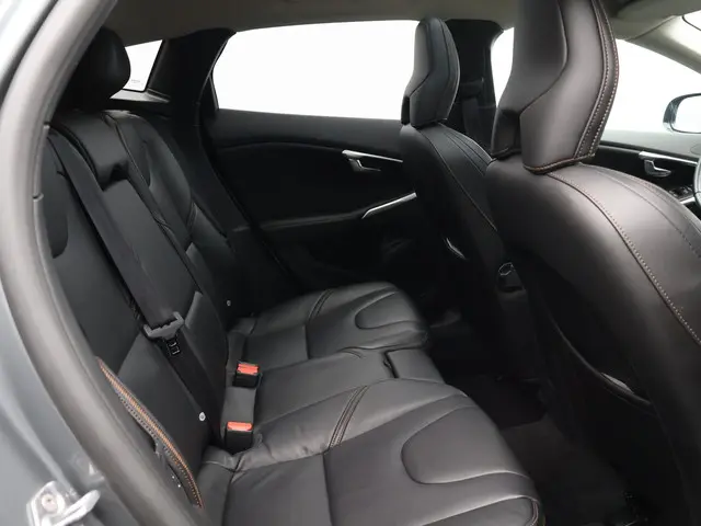 Volvo V40 Cross Country 1.5 T3 Polar+ Luxury 2019 Benzine 9