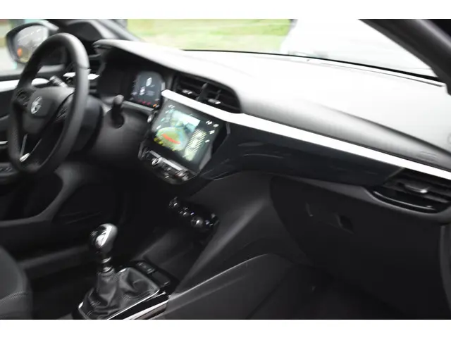 Opel Corsa 1.2 Turbo GS 2025 Benzine 13