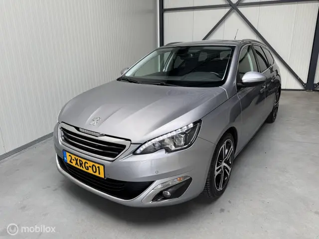 Peugeot 308 SW 1.6 THP Allure 2014 Benzine