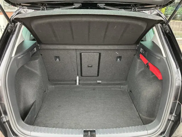 SEAT Ateca 1.5 TSI 2019 Benzine 17