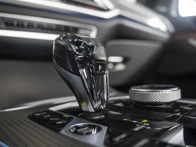 BMW X5 xDrive45e 2020 Hybride Benzine 37