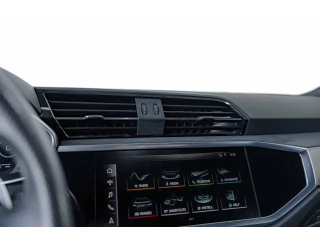 Audi Q3 Sportback TFSI RS 2020 Benzine 37