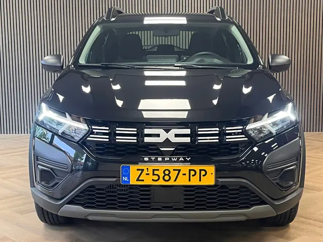 Dacia Sandero 2