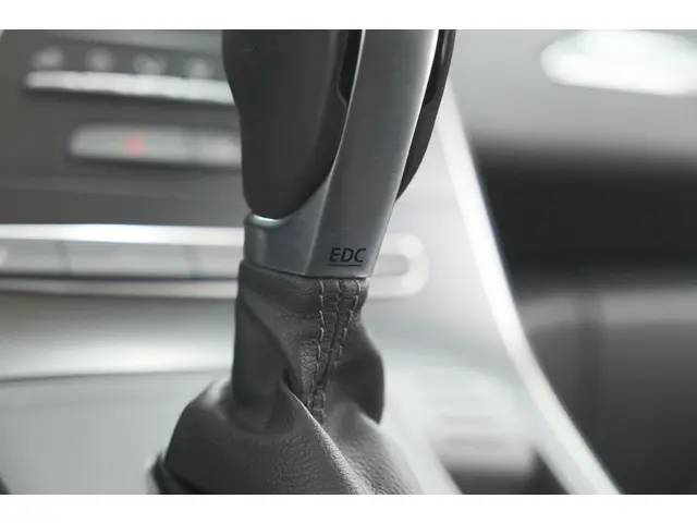 Renault Scénic TCe 140 EDC Limited 2019 Benzine 50