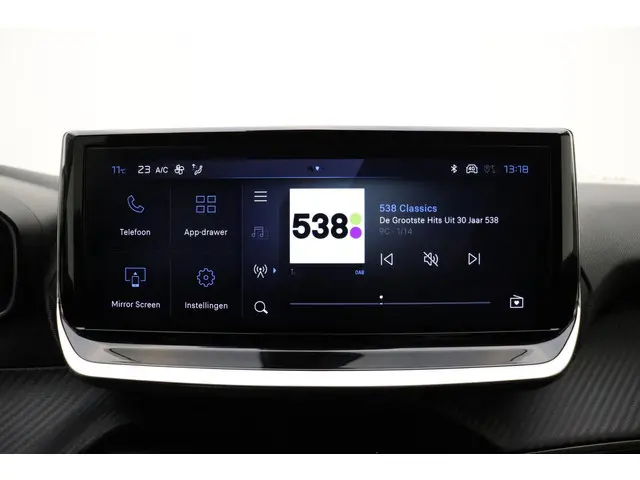 Peugeot 208 1.2 PureTech 100 Allure 2024 Benzine 21