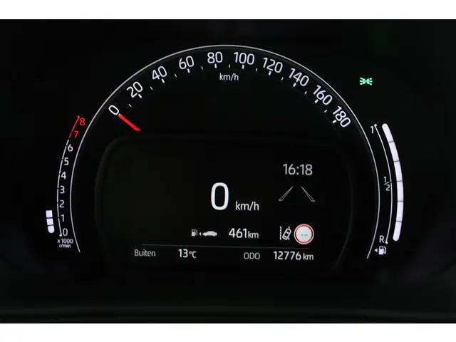 Toyota Aygo X 1.0 VVT-i MT Play 2024 Benzine 43