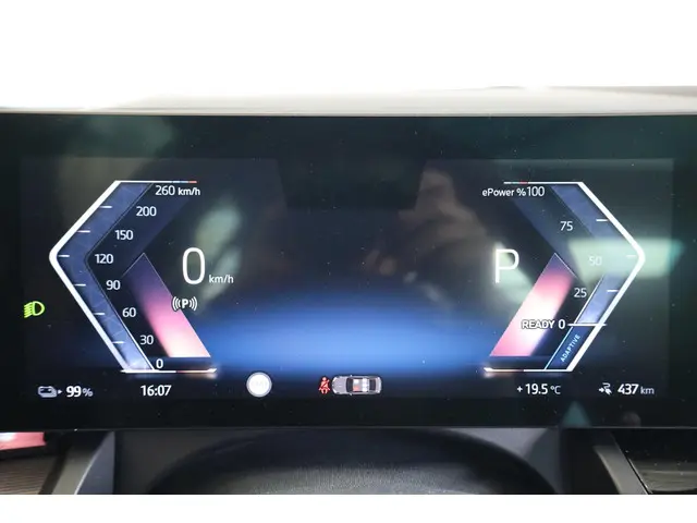 BMW i5 eDrive40 2025 Elektrisch 12