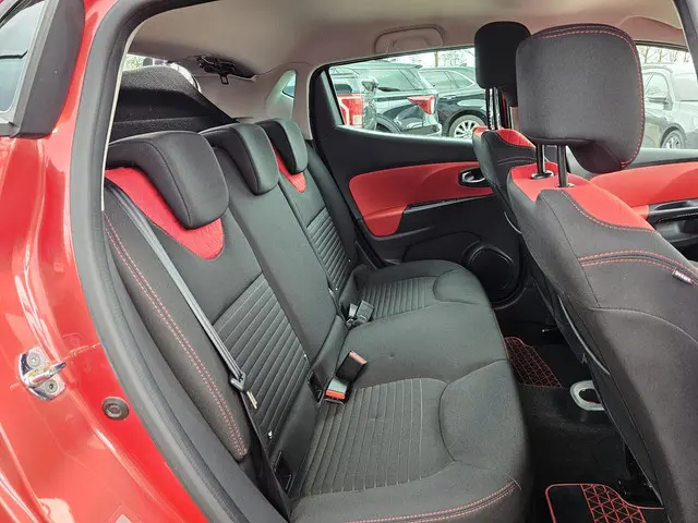 Renault Clio 0.9 TCe Dynamique 2015 Benzine 10