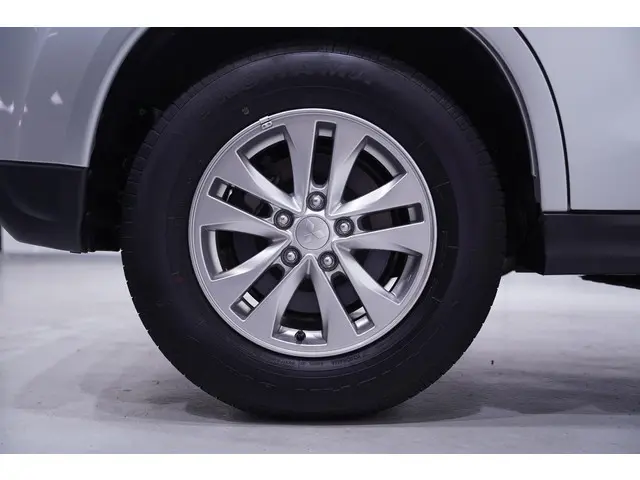 Mitsubishi ASX 1.6 Cleartec Intense 2019 Benzine 20