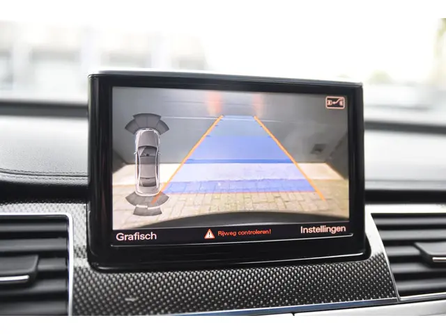 Audi S8 4.0 TFSI S8 quattro Pro Line+ 2013 Benzine 36