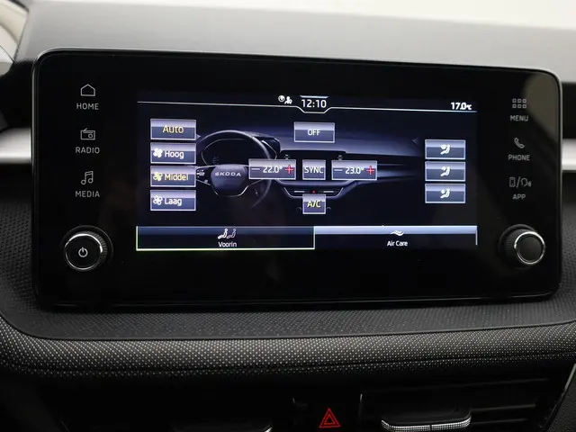 Škoda Fabia 1.0TSI/115PK Selection DSG 2025 Benzine 26