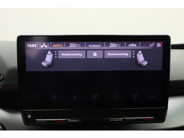 CUPRA Born Adrenaline One 62 kWh 2022 Elektrisch 41