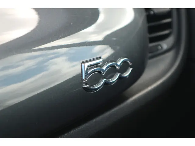 Fiat 500X Cross 1.0 GSE Cross 2020 Benzine 35