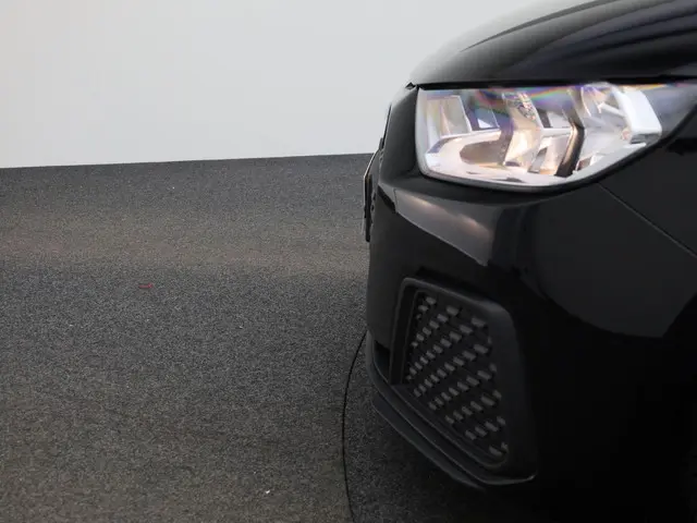 Audi A1 Sportback 25 TFSI 95PK Pro Line 2021 Benzine 26