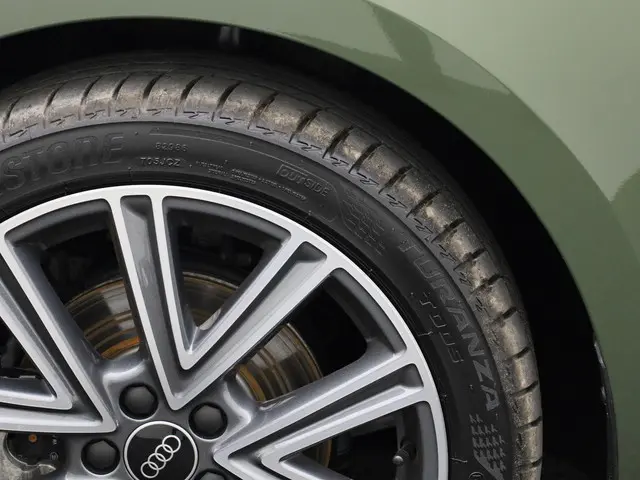 Audi A1 Sportback 30 TFSI/116PK S Line 2025 Benzine 28