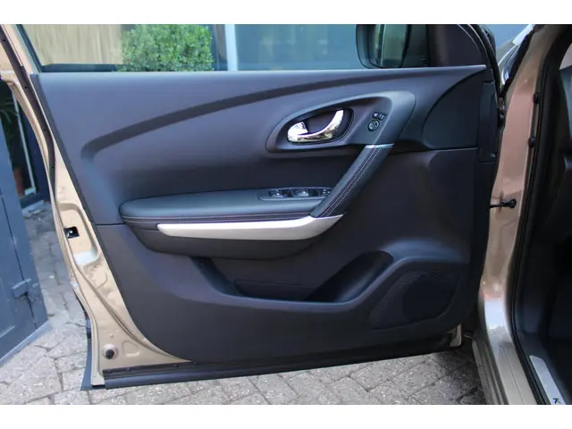 Renault Kadjar 1.2 TCe Intens 2015 Benzine 19