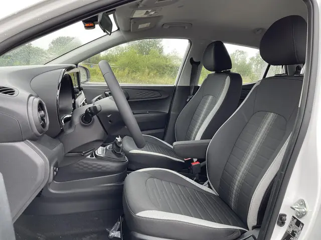 Hyundai i10 1.0 Comfort Smart 2024 Benzine 9