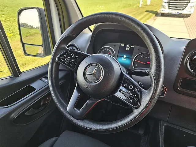 Mercedes-Benz Sprinter 314 2021 Diesel 10