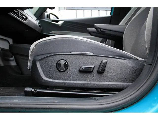 Volkswagen ID.3 Max First Edition 2020 Elektrisch 21