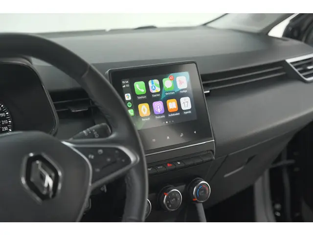 Renault Clio TCe 90 Zen 2022 Benzine 3