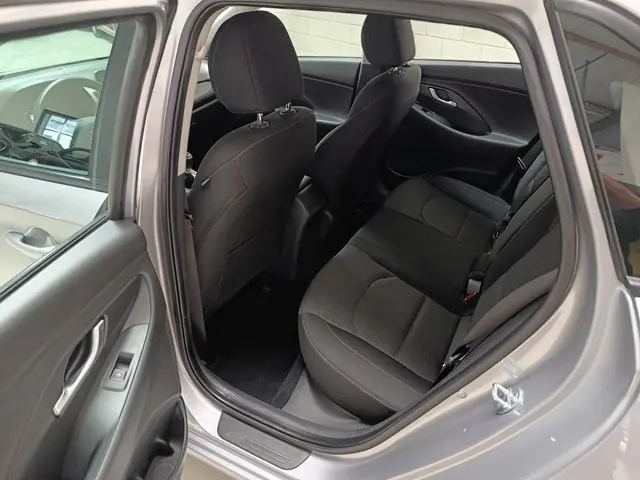 Hyundai i30 1.0 T-GDi MHEV Comfort Smart 2021 Benzine 6