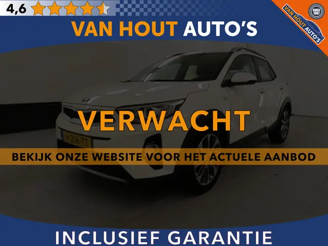 Kia Stonic 1.0 T-GDi DynamicLine 2020 Benzine