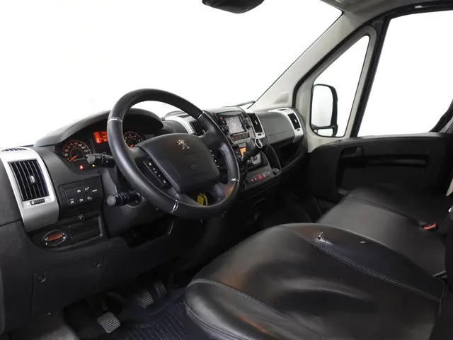Peugeot Boxer 2