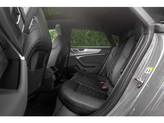 Audi RS7 Sportback 2022 Benzine 9