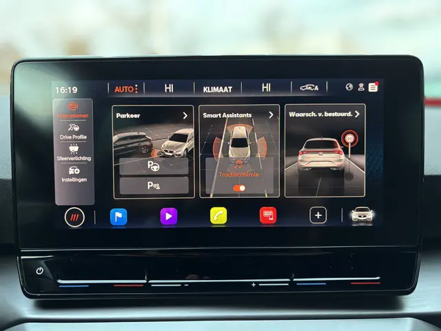 SEAT Leon 1.0 TSI FR Launch Edition 2020 Benzine 18