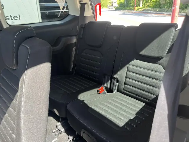 Ford Galaxy 1.5 Ecoboost Titanium 2016 Benzine 13