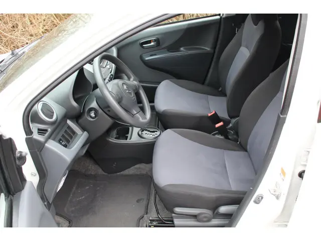 Suzuki Alto 1.0 Comfort VVT *VOLL AUTOMAAT 2014 Benzine 8