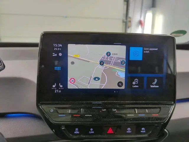 Volkswagen ID.3 Pro Life 58 kWh 204pk 2020 Elektrisch 7