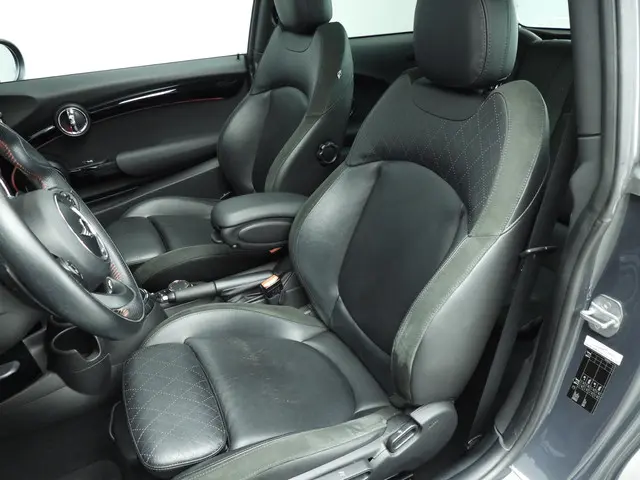 MINI 3-Deurs Cooper S 2016 Benzine 7